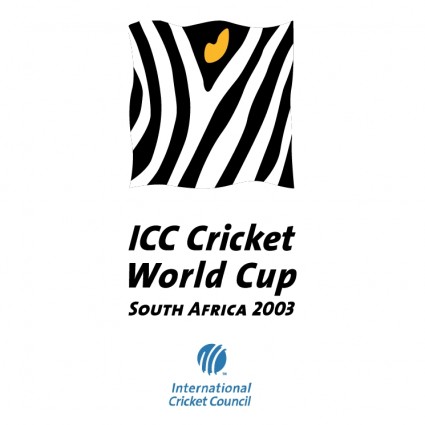 Coupe du monde de cricket ICC