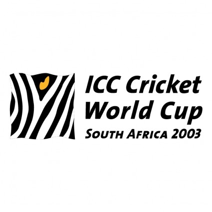 Coupe du monde de cricket ICC