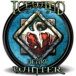Icewind dale heart of winter