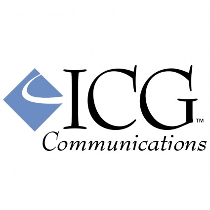 الاتصالات icg
