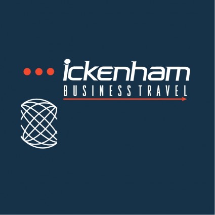 ickenham viagens de negócios