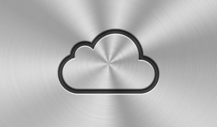 icloud 的图标