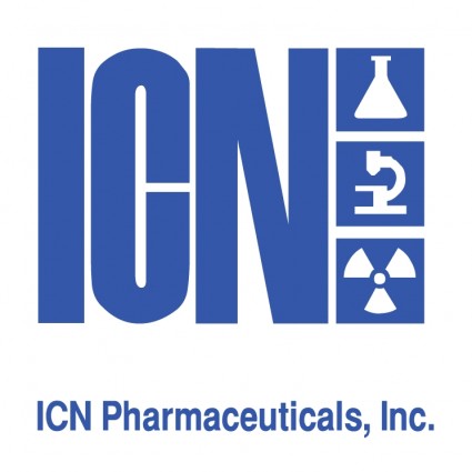 icn 医薬品