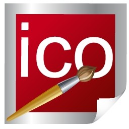 ico デザイン