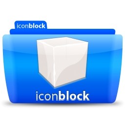 iconblock