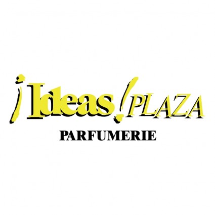 pomysły plaza