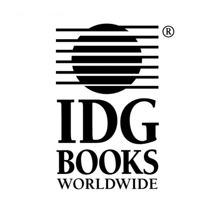 idg 世界各地的書籍