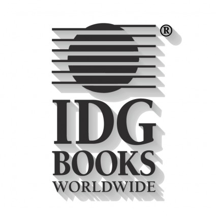 idg 社書籍の世界