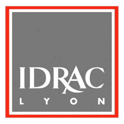 iDRAC lyon