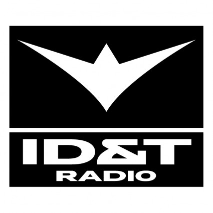 idt ラジオ
