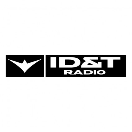 radio de IDT