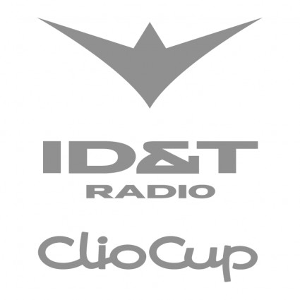 idt 라디오 클리오 컵