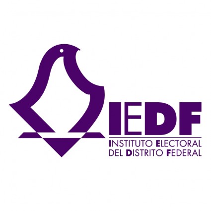 IEDF mexico politica