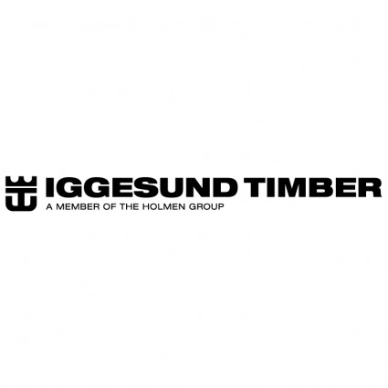 Iggesund timber