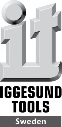Iggesund Werkzeuge logo