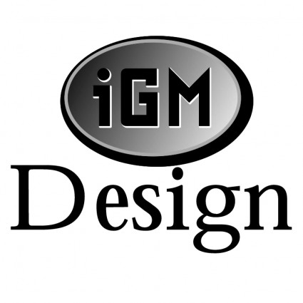 IgM design