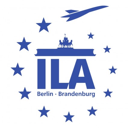 aeroespacial internacional da ILA