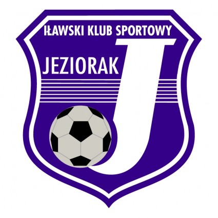 ilawski klub sportowy イェジョラク