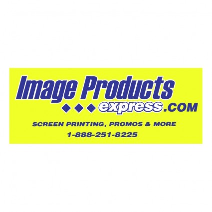 productos de imagen express