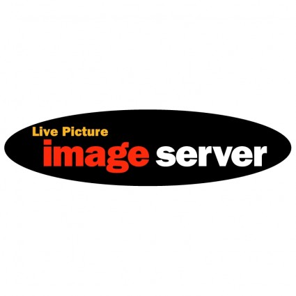 servidor de imágenes