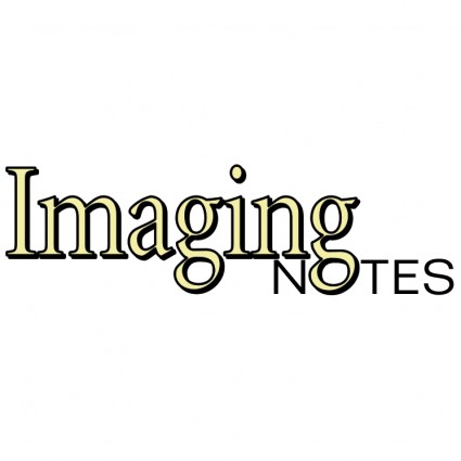 Imaging Notes