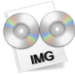 Img-Datei