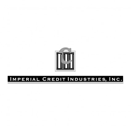 industrias de crédito Imperial