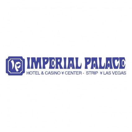 Imperial palace