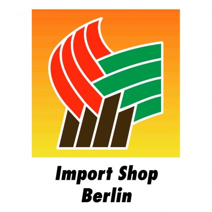 Import shop berlin