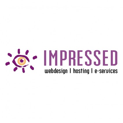 Impressed Webdesign