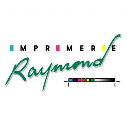 Imprimerie raymond