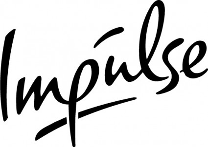 logotipo de impulso