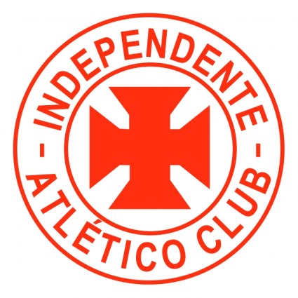 independente atletico clube de marambaia ป่า