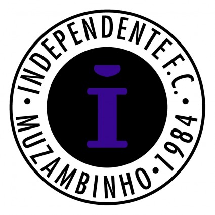 independente futebol clube de Campinas mg