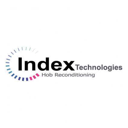 Teknologi indeks
