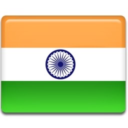 インドの国旗 アイコン 無料のアイコン 無料でダウンロード