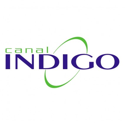 canal Indigo
