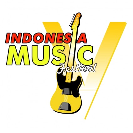 festival de música de Indonésia