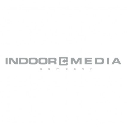 Indoor Medienunternehmen
