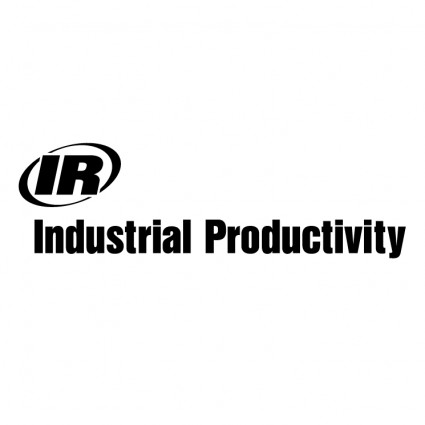 produtividade industrial