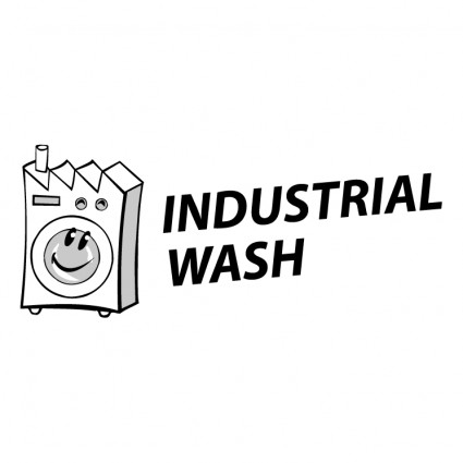 Industrielle Waschanlagen
