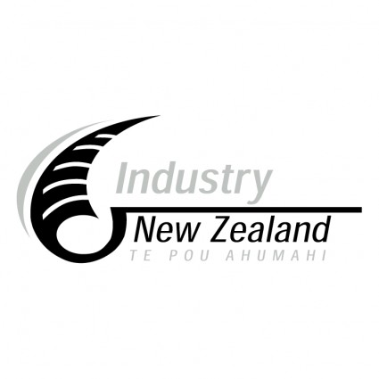 الصناعة في نيوزيلندا