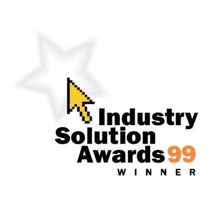 Penghargaan solusi industri