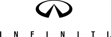 logotipo da Infiniti