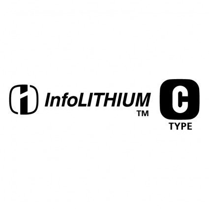 InfoLithium c