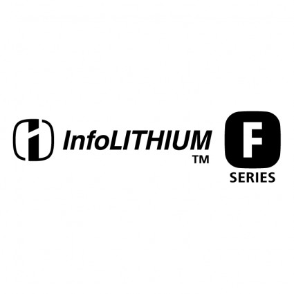 infolithium f