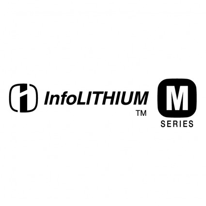 infolithium m