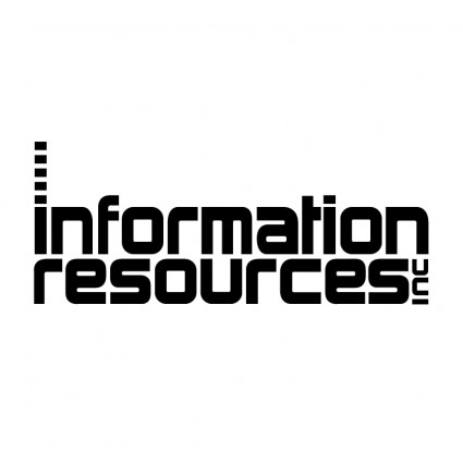 sources d'information