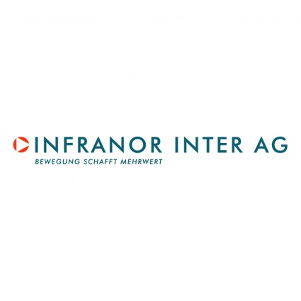infranor Интер