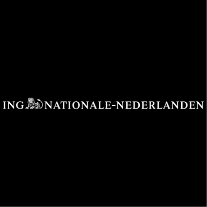 ing nationale nederlanden